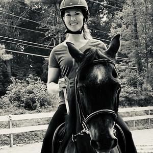 Meet your Posher, Alison